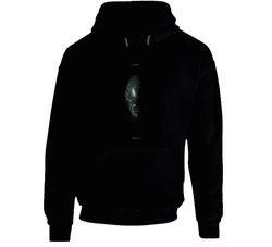 Alien Covenant Cult Classic Sci Fi Horror Movie Hoodie