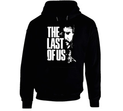 The Last Of Us Hoodie The Last Of Us Hoodie