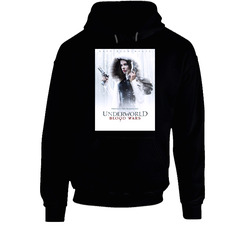 Underworld Blood Wars Horror Cult Movie Hoodie