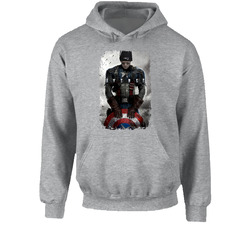 Tom Brady New England Super Bowl Hero Mvp Hoodie