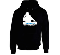 Dj Silo Hoodie
