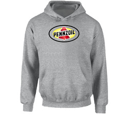Pennzoil Motor Oil Hoodie