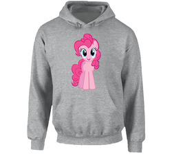 My Little Pony: Friendship Is Magic Pinkie Pie Hoodie