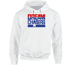 Meek Mill Dream Chasers Dream Team Hip Hop Rap Hoodie