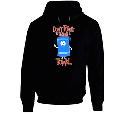 Towelie Funny Cool South Park Hoodie