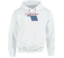 Disney's Contemporary Resort Retro Logo Hoodie