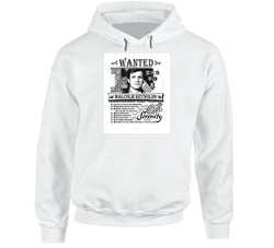 Serenity Firefly Hoodie