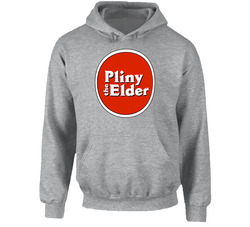 Pliney The Elder Beer Best Lager Hoodie