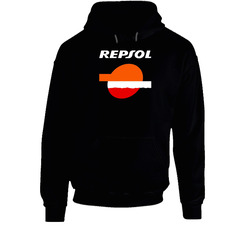 Repsol Hoodie