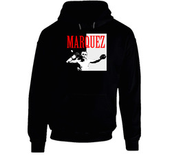 Juan Manuel Marquez Boxing Champ Cool Fight Hoodie