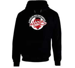 Hank Williams Jr Western Guitar Music Hoodie