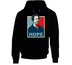 Stevie Janowski East Bound And Down Hoodie