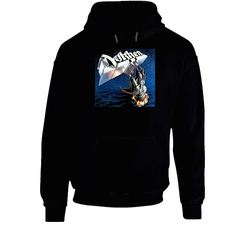 Dokken Hoodie