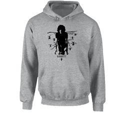 Syd Barrett Hoodie