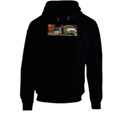 Bangbus Hoodie