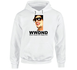 Dirt Nasty Hoodie
