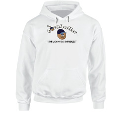 Arrested Development The Cornballer Hoodie