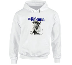 The Rifleman Hoodie