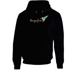 Long Sleeve - Johnny Orlando Hoodie