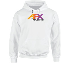 Afx Racing Automobile Car Auto Motor Parts Cool Brand Logo Emblem Hoodie