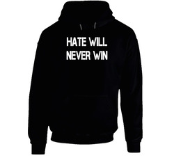 Nebraska Basketball Hate Will Never Win Bench Basketball Cheap Hoodie