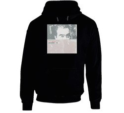 Rem Lifes Rich Pageant Vintage 80's Rock Album Cool Classic  Fan Hoodie