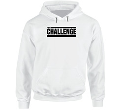 The Challenge Hoodie
