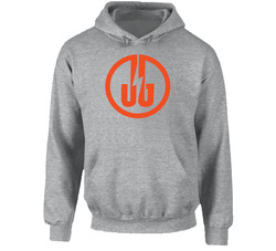 Josh Flash Gordon Logo Parody Cleveland Football Player Fan Hoodie