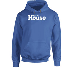This Old House Media  2 Hoodie