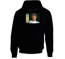 Matty B Raps T Shirt Atlanta Falcons Gangnam Style Ellen Kasha Songs Hoodie