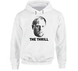 The Thrill Phil Kessel Pittsburgh Penguins Playoff Hero Hoodie