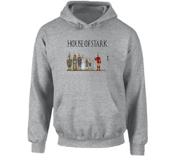 Funy House Hoodie