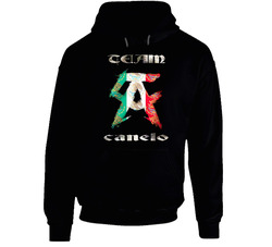 Canelo Hoodie