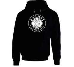 Bad Boy Hoodie