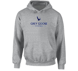 Grey Goose Vodka Hoodie