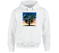 Laughing Stock Talk Talk Album Hoodie