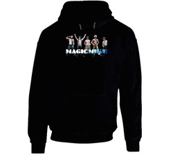 Magic Mike Movie Hoodie
