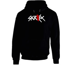 Skrillex Hoodie