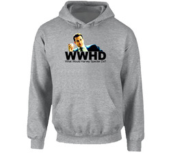 Harvey Specter Suits Tv Law Firm Wwjd Hoodie