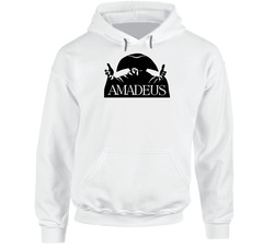 Amadeus Movie Hoodie