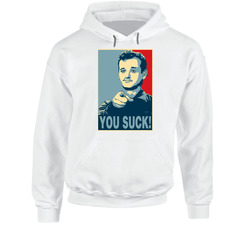 Bill Murray Hope Hoodie