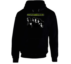 The Psychedelic Furs Hoodie