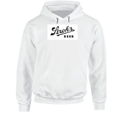 Stroh's Beer Hoodie