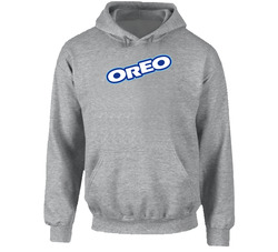 Oreo Hoodie