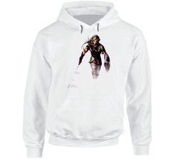 Link Legend Of Zelda Video Game Hoodie