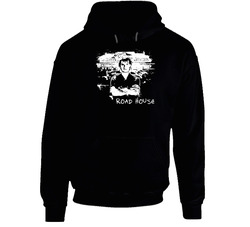 Patrick Swayze Road House Hoodie