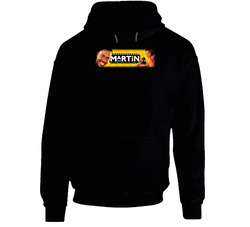 Martin Lawrence Tv Show Hoodie