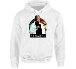Banacek George Peppard Hoodie