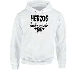 Herzog Music Group Rock Hoodie