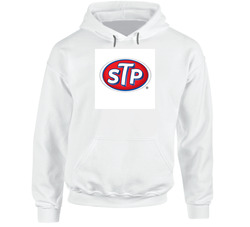 STP large mechanic car JOE.jpg Hoodie